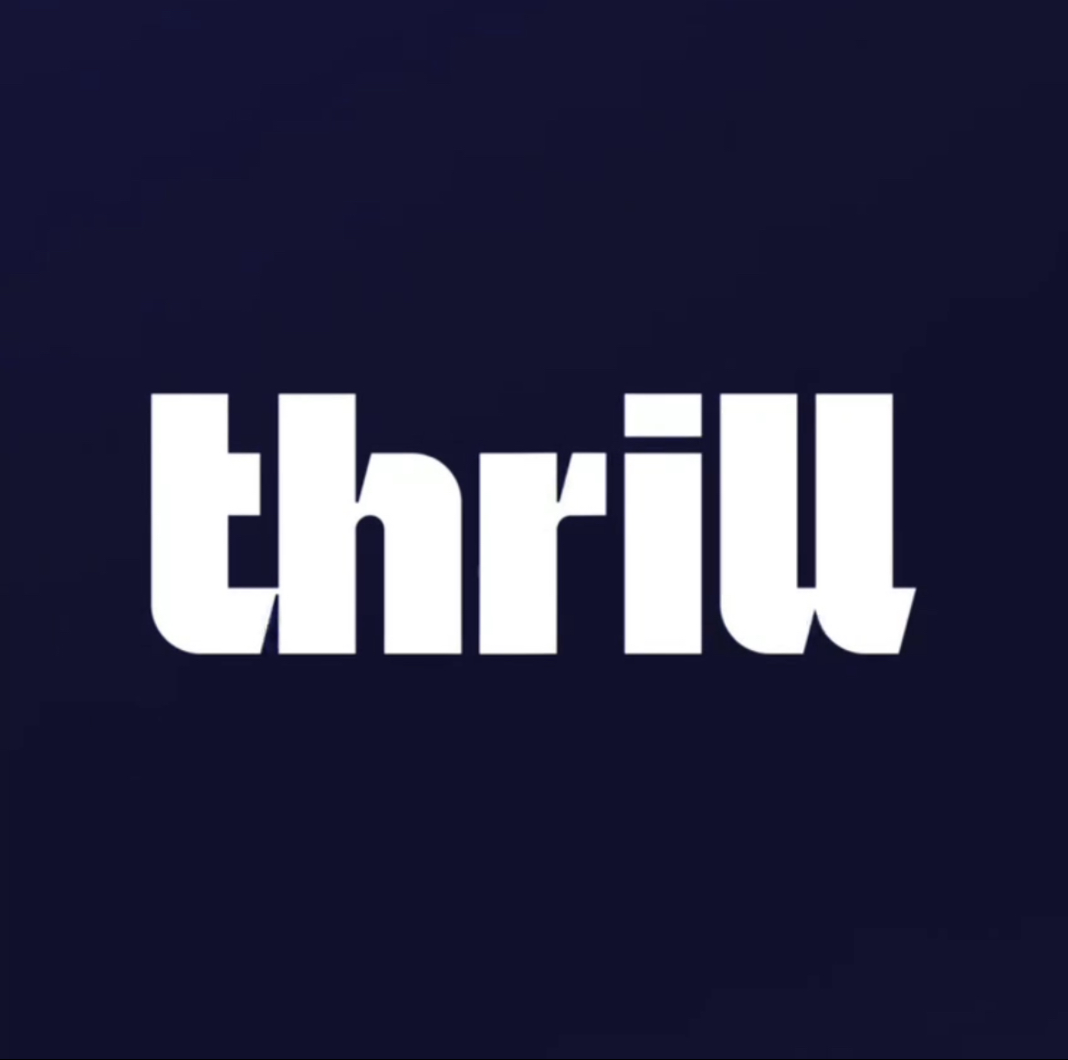 Thriu刺激